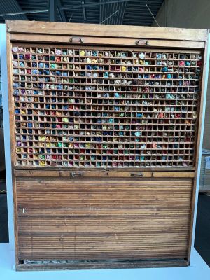 Museum Tuch und Technik Neumünster