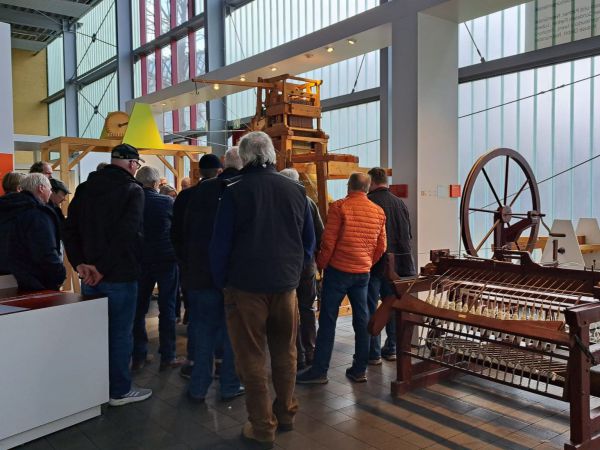 Museum Tuch und Technik Neumünster