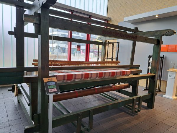 Museum Tuch und Technik Neumünster