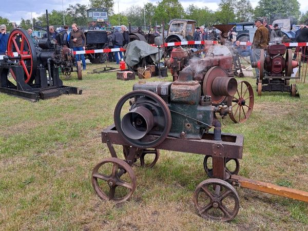 Deutz Motoren