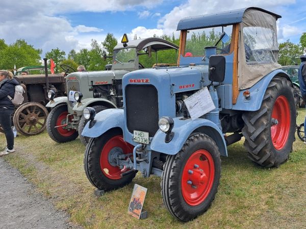 Deutz