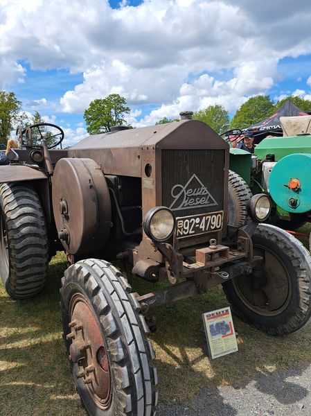 Deutz