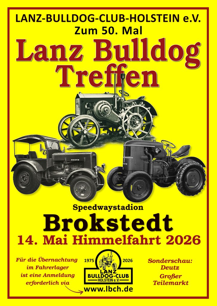 lbch brokstedt plakat 2026