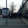 Bildungsfahrt 2019