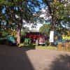 Landeserntedankfest 2019 in Schönberg